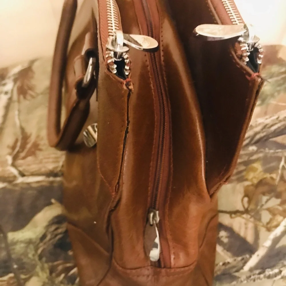 Ashwood this brown